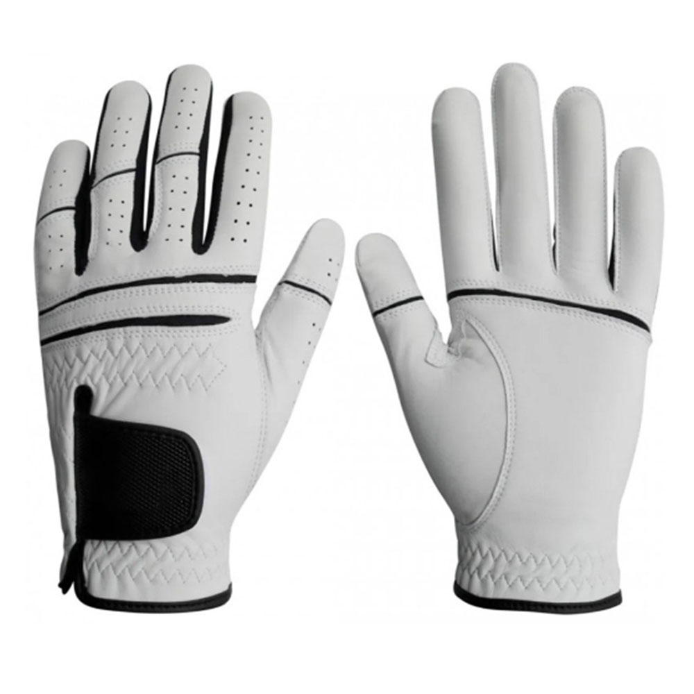 06 Golf Gloves - Image 1