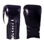 Lace Up Gloves - Image 2