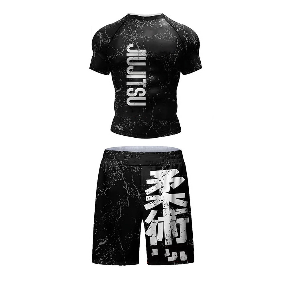 06 Rash Guards - Image 1