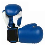 Boxing Velcro Gloves