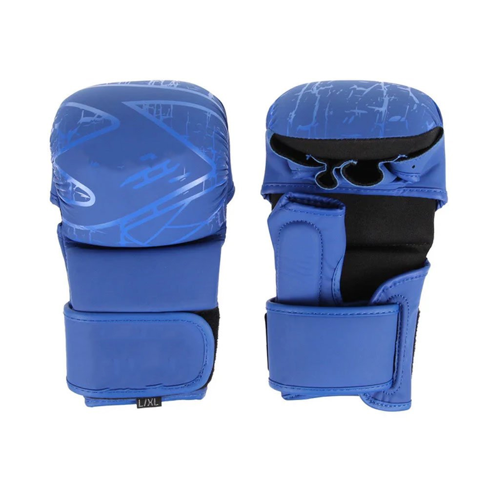 06 Mma Grappling Gloves - Image 1