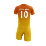 Soccor Uniforms - Image 2