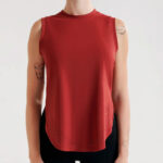 Women Tank Tops