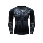 Compression Wears