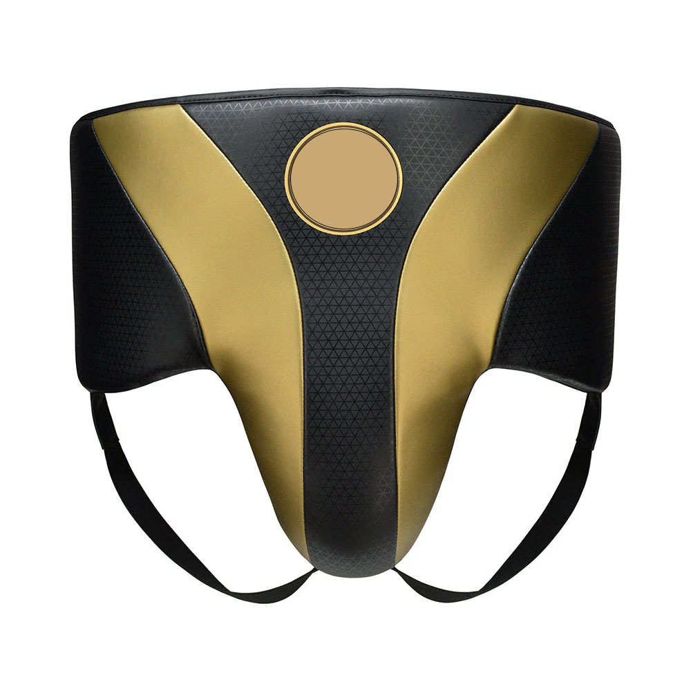 07 Groin Guards - Image 1