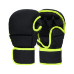 Mma Grappling Gloves