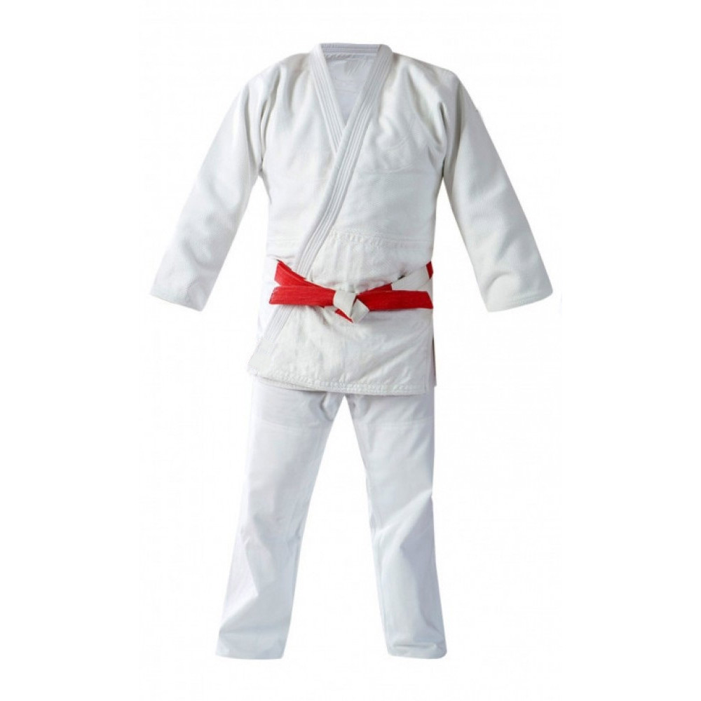 07 Judo Uniforms - Image 1