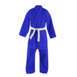 Karate Uniforms