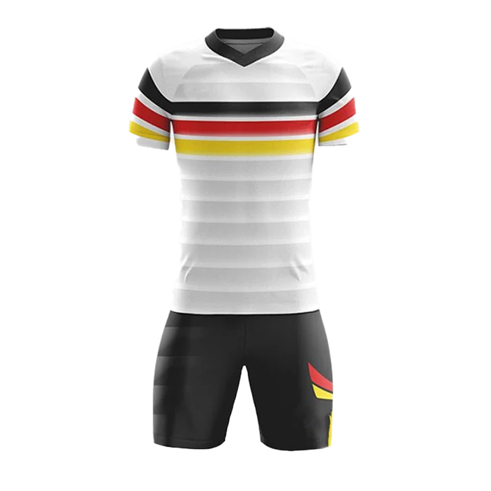 07 Soccor Uniforms - Image 1