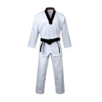 Taekwondo Uniforms