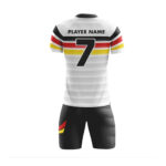 Soccor Uniforms - Image 2
