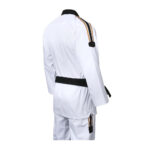 Taekwondo Uniforms - Image 2