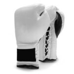 Lace Up Gloves