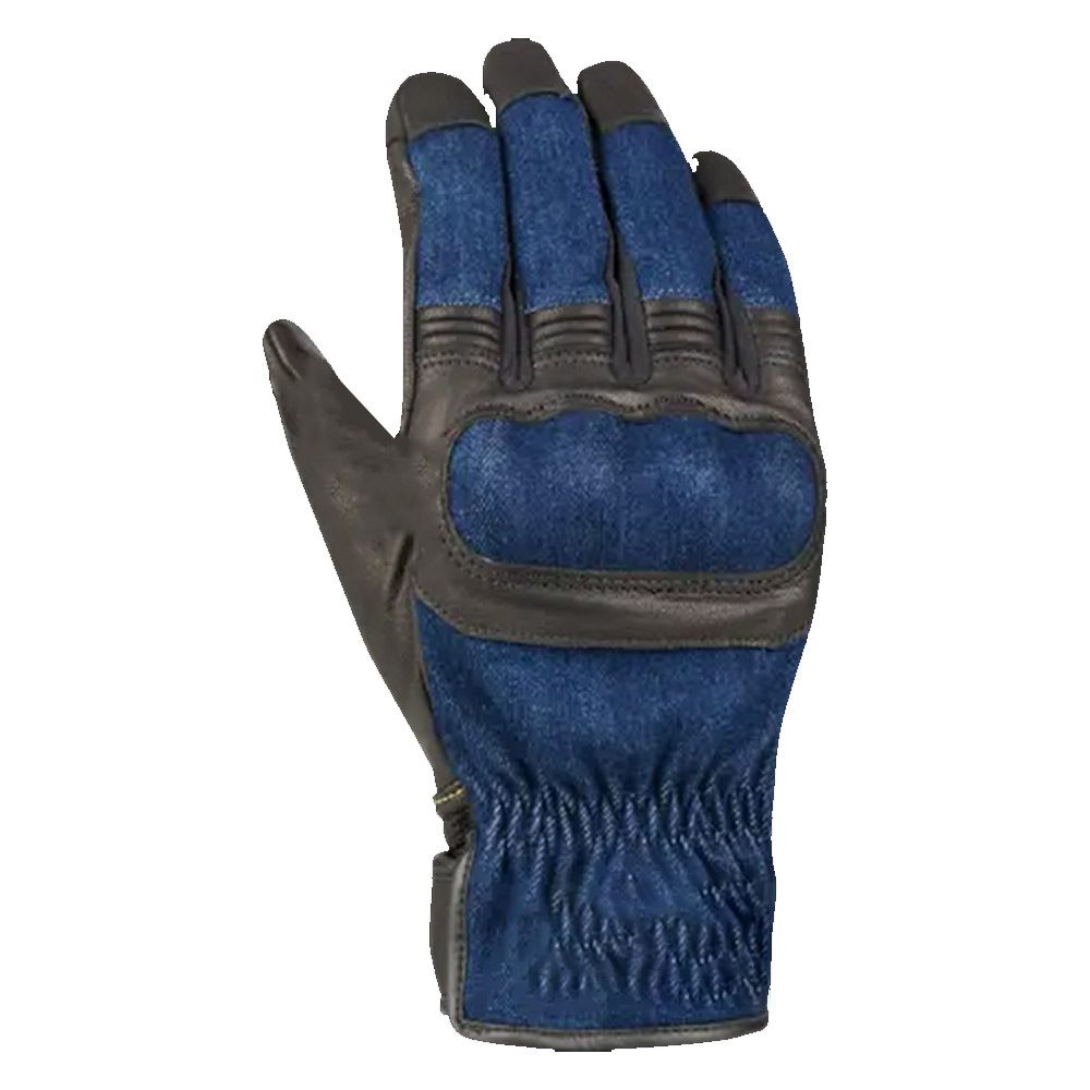 09 MotorBike Gloves - Image 1