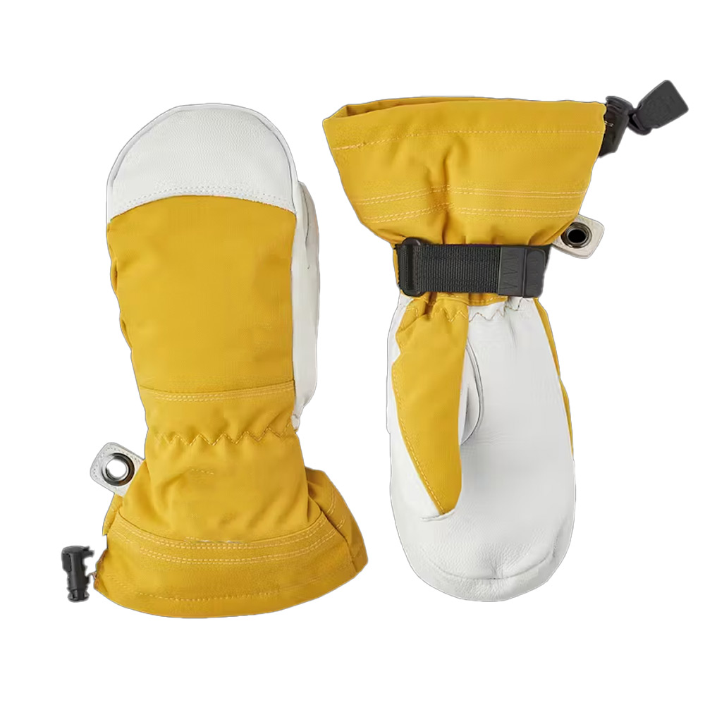 09 Ski Gloves - Image 1