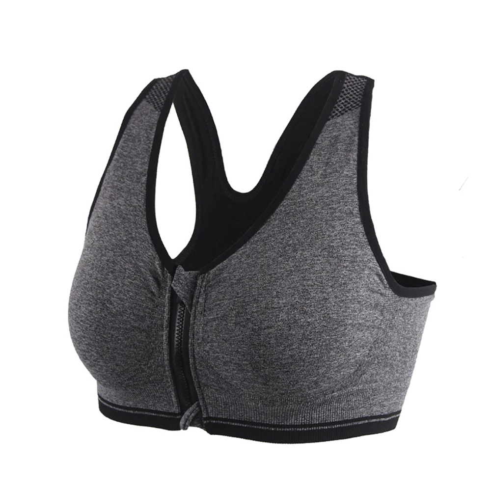 09 Sports Bra - Image 1