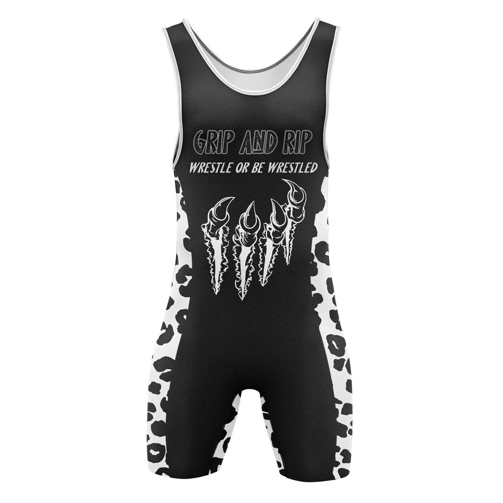 09 Singlets - Image 1