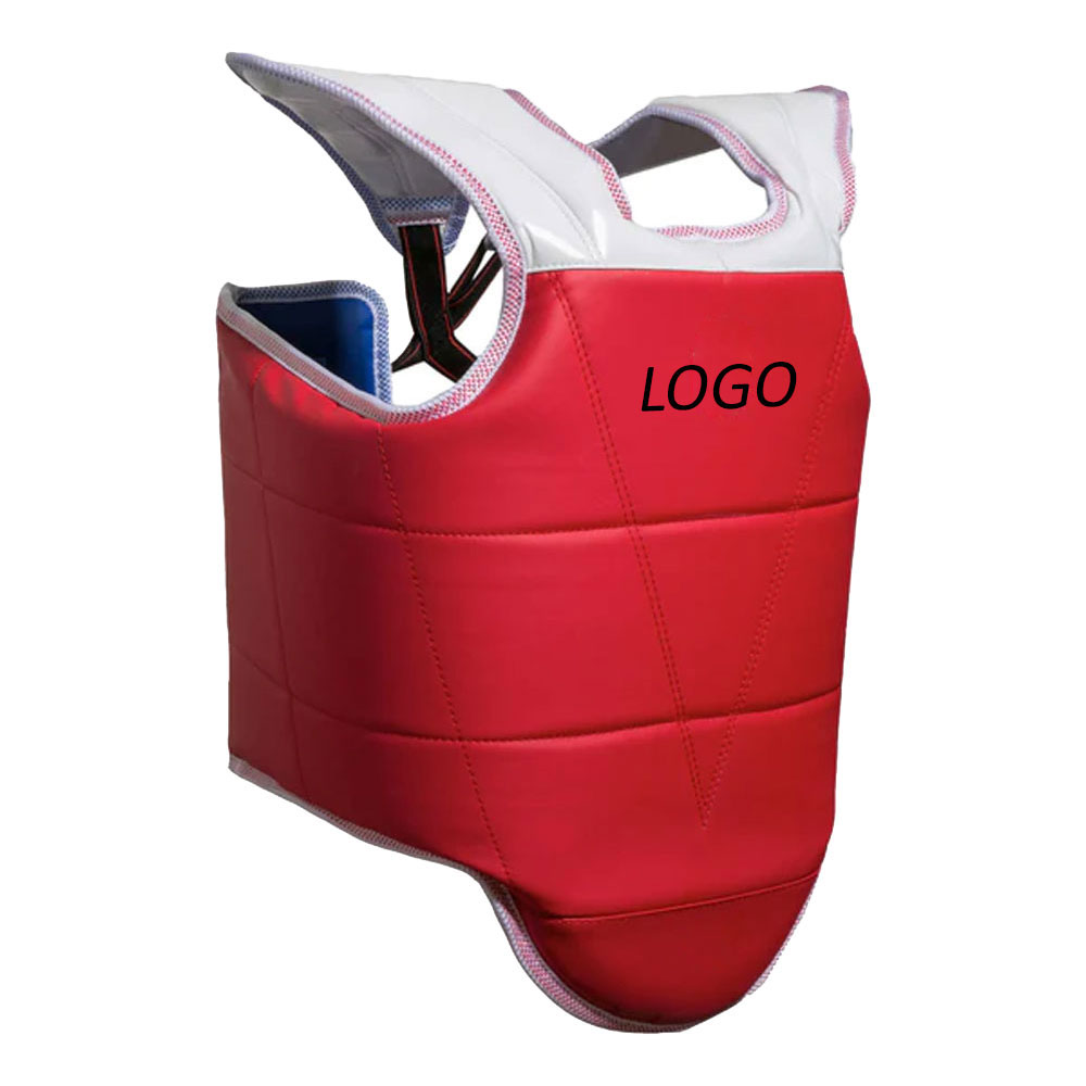 09 Chest Guard - Image 1