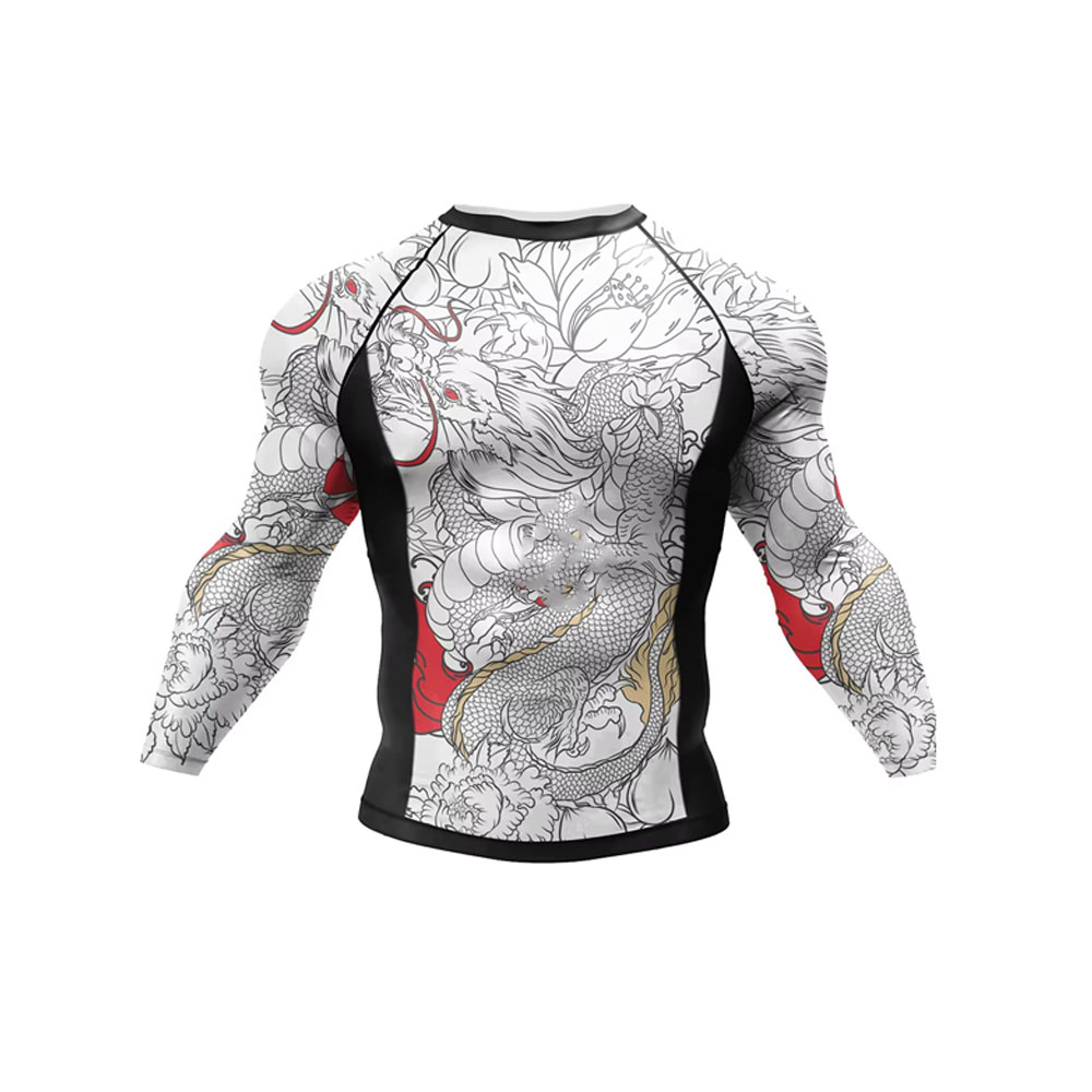 09 Compression Wears - Image 1