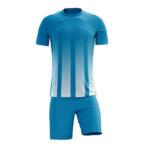 Soccor Uniforms