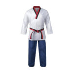 Taekwondo Uniforms