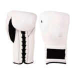 Lace Up Gloves - Image 2