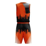 BasketBall Uniforms - Image 2