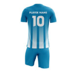 Soccor Uniforms - Image 2