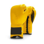 Lace Up Gloves