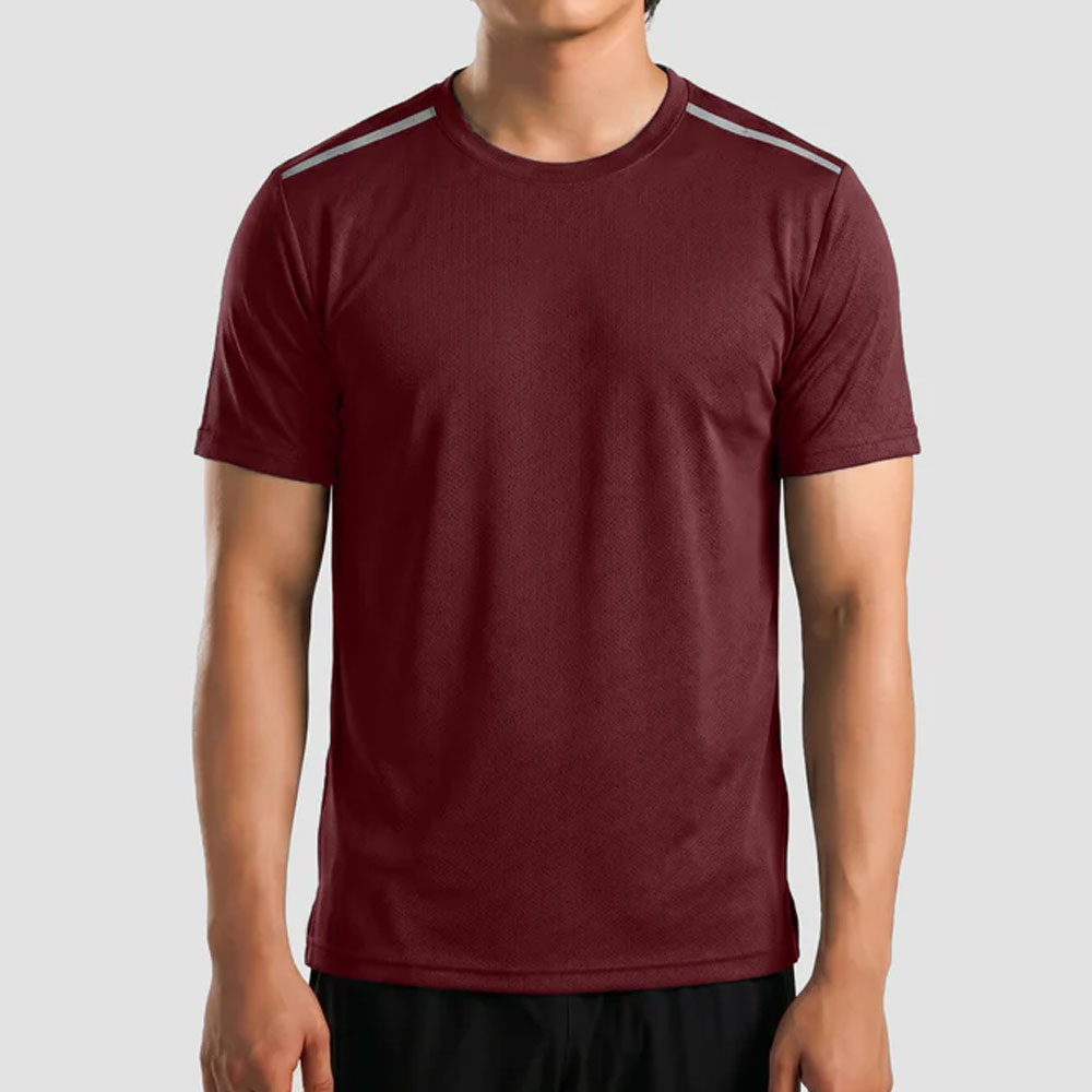 11 T shirts - Image 1