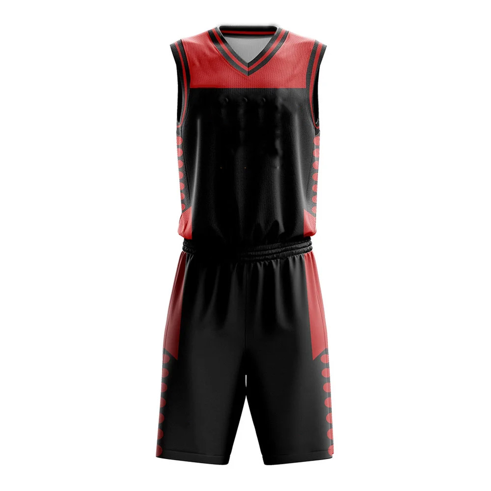 11 BasketBall Uniforms - Image 1