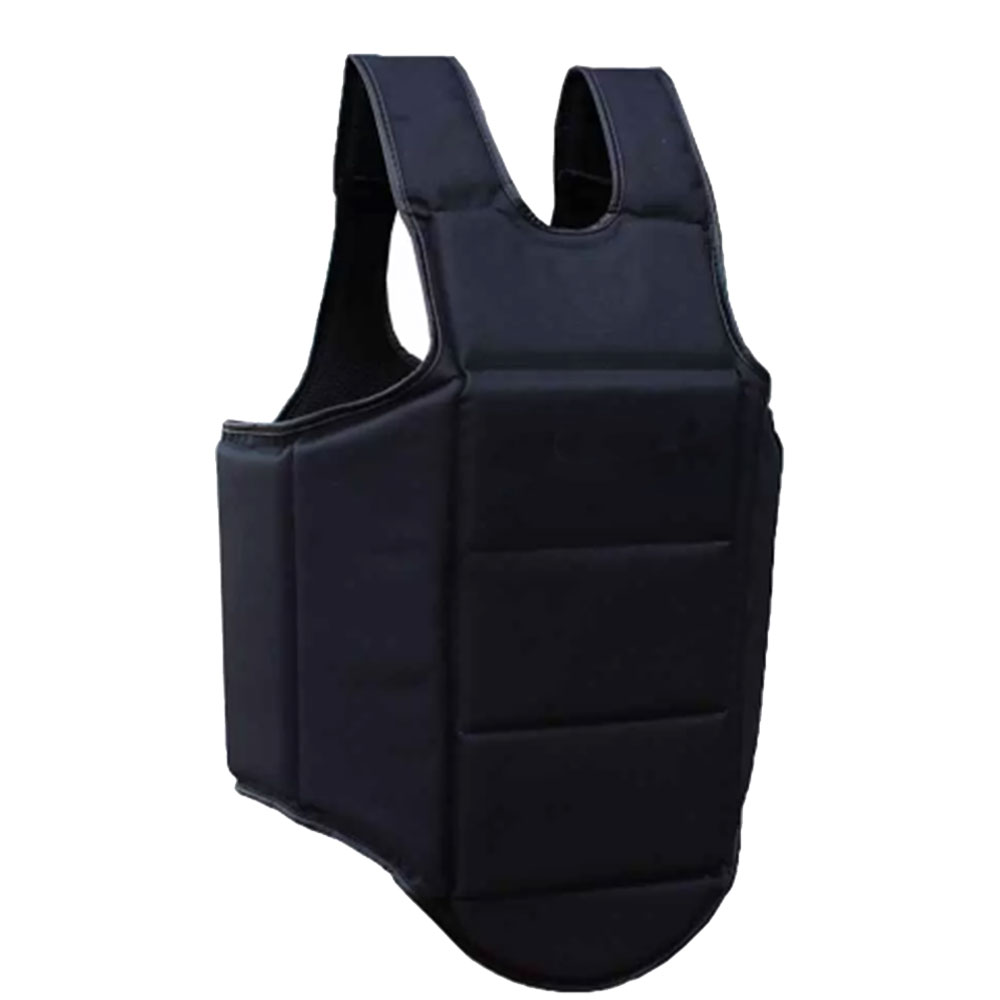 11 Chest Guard - Image 1
