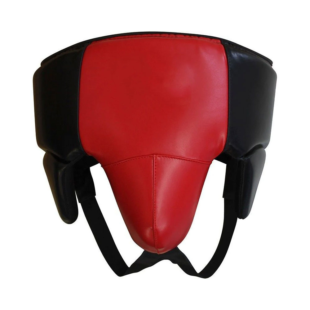 11 Groin Guards - Image 1