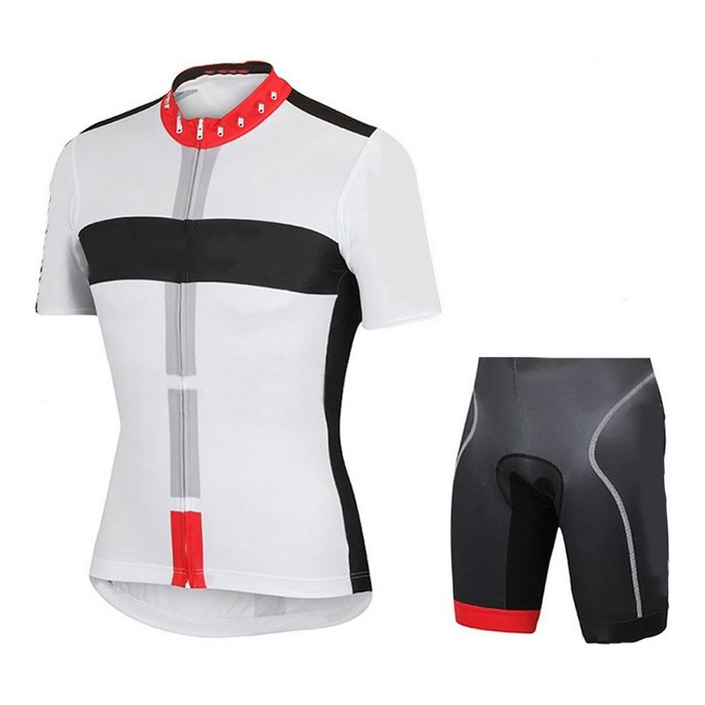 11 Cycling Uniforms - Image 1
