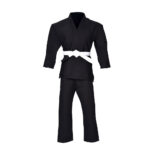 Judo Uniforms
