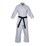 Karate Uniforms