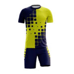 Soccor Uniforms