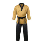 Taekwondo Uniforms