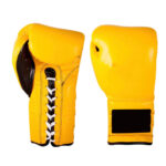 Lace Up Gloves - Image 2