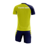 Soccor Uniforms - Image 2