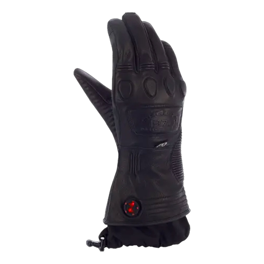 15 MotorBike Gloves - Image 1